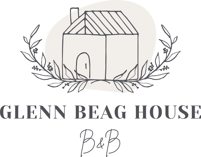 Glenn Beag BnB logo 1
